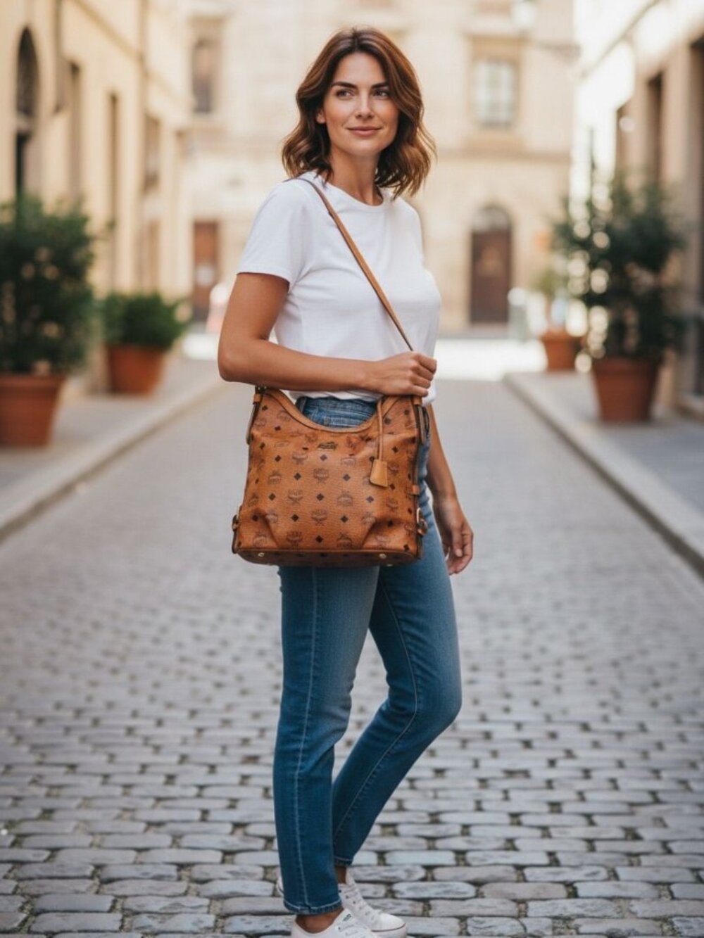 Mcm Bag